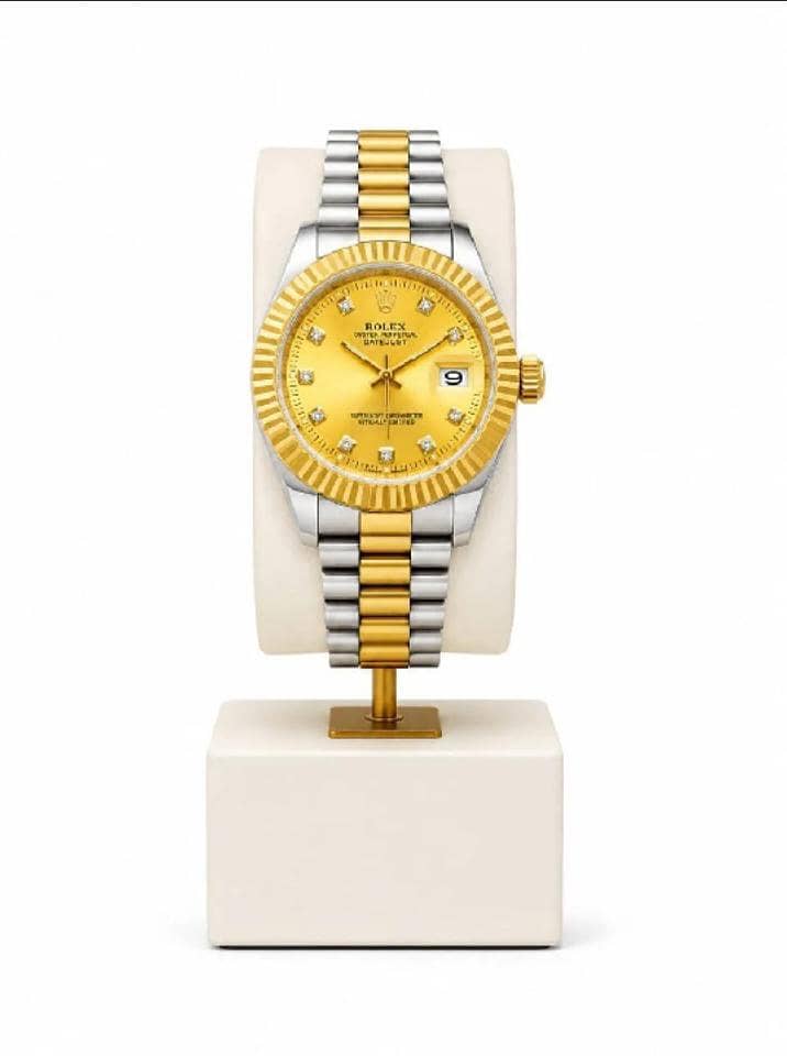 Rolex watch in date 1