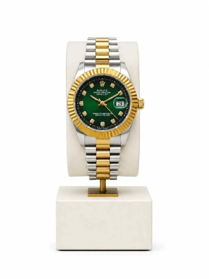 Rolex watch in date 2
