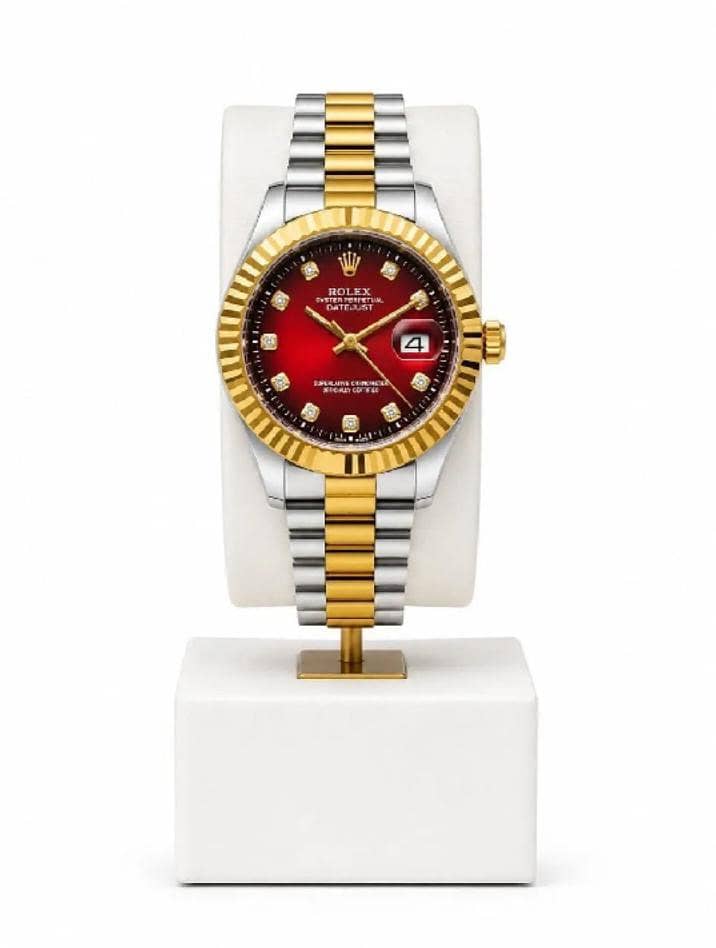 Rolex watch in date 3