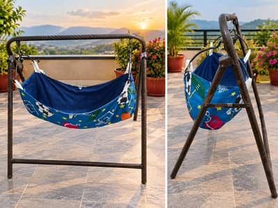 baby swings jhulla