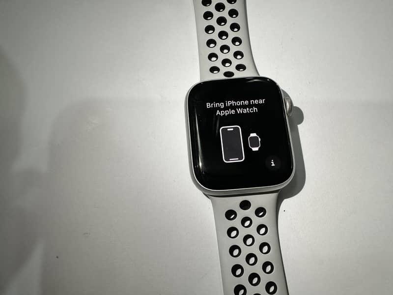 APPLE WATCH SE 1
