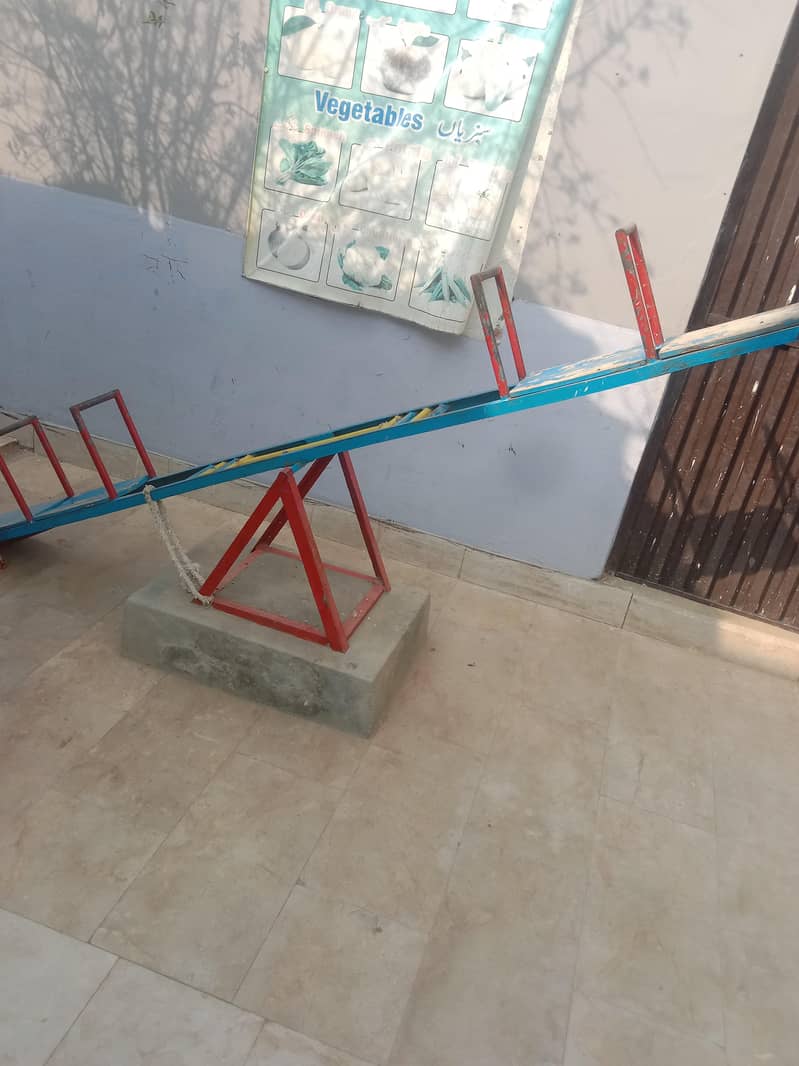 slide and jula 3