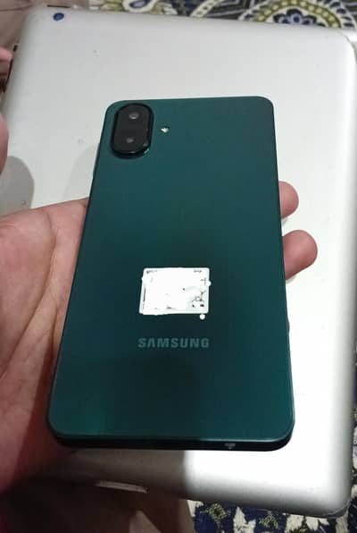 Samsung Mobile A07 5G