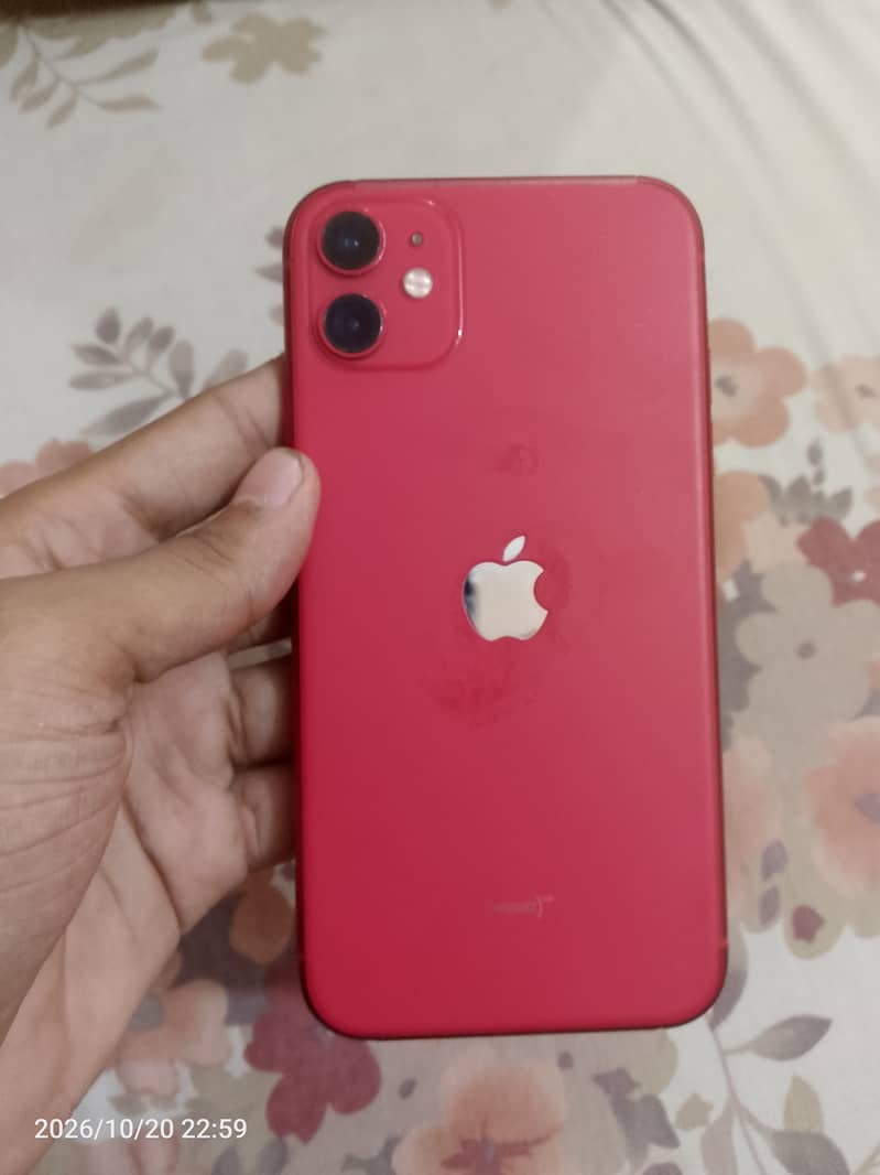 Apple iPhone 11 2