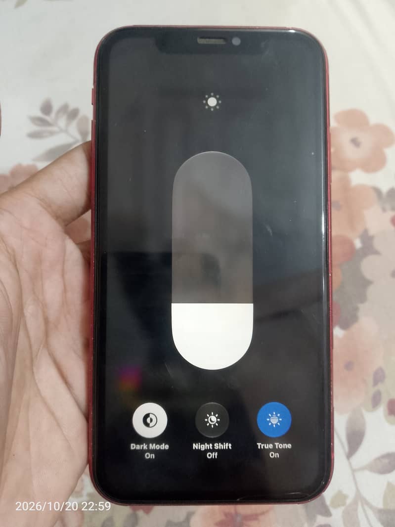 Apple iPhone 11 4