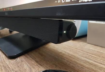 Dell sound bar