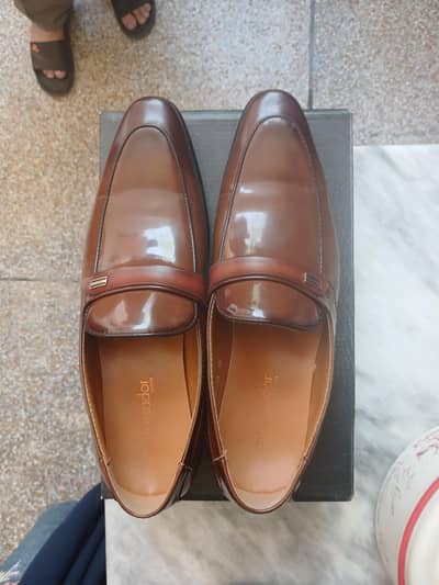 Bata Formal Shoes
