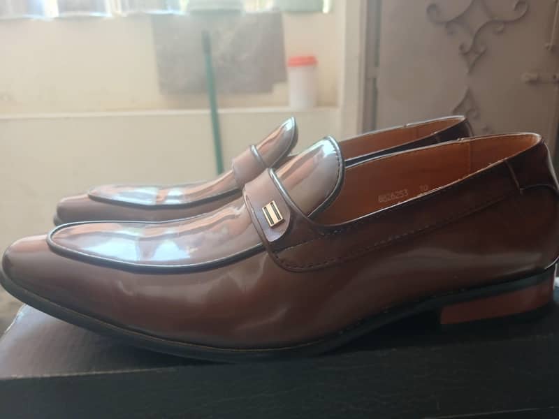Bata Formal Shoes 2