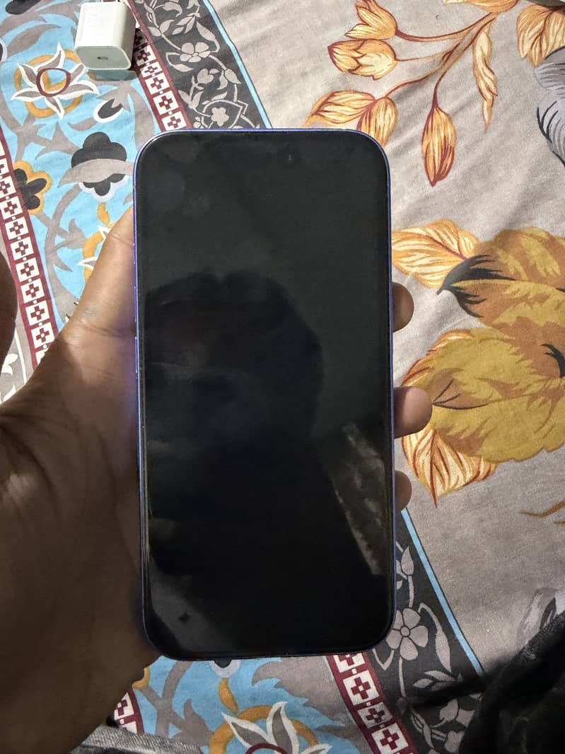 Apple iPhone 16 0