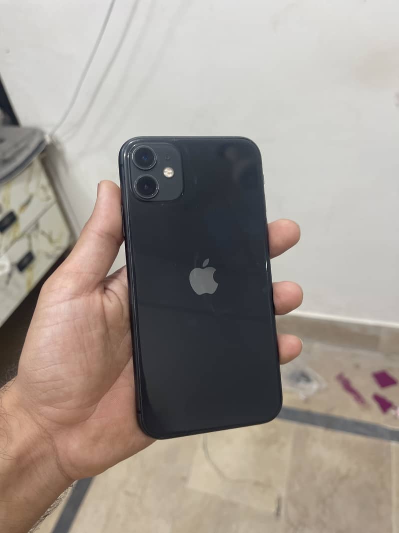 Apple iPhone 11 0