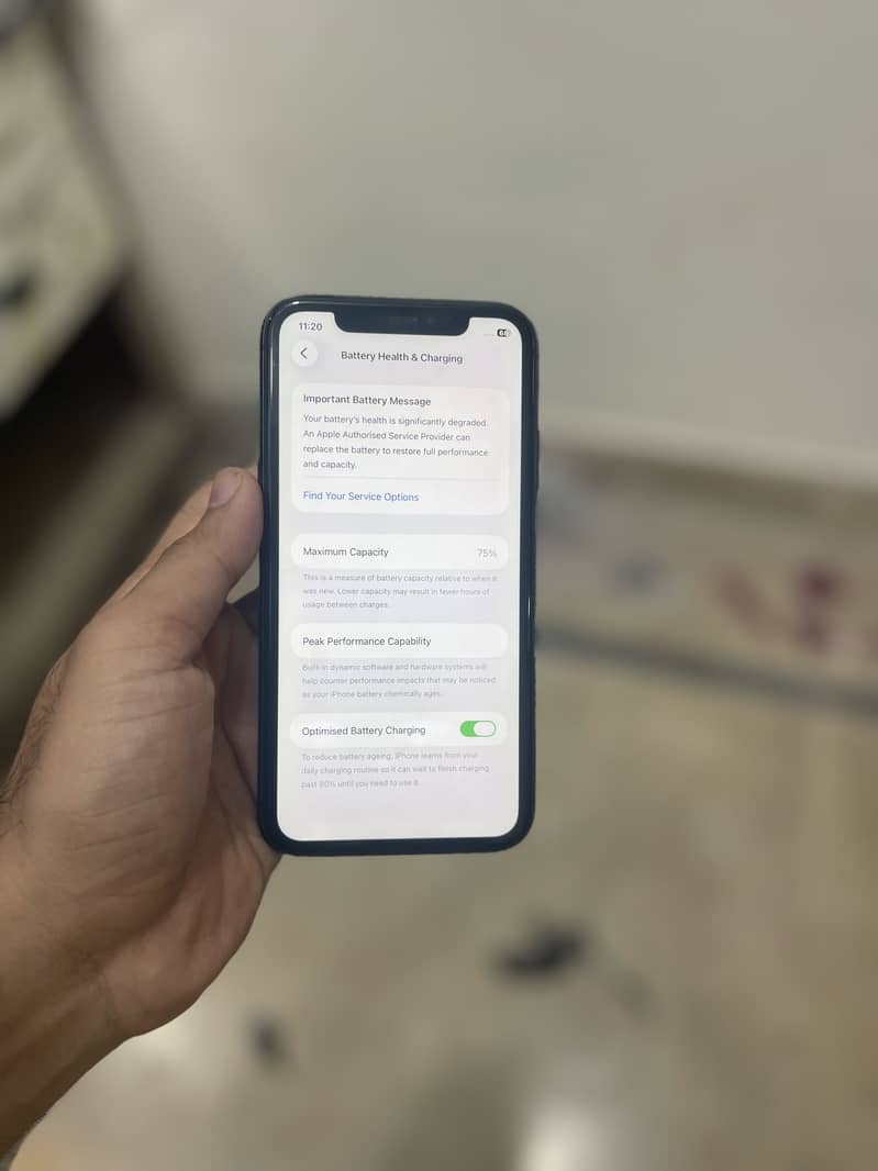 Apple iPhone 11 6