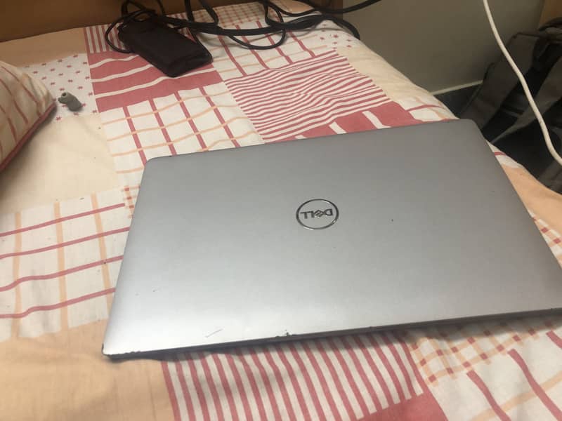 Dell laptop 2