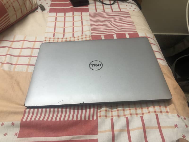 Dell laptop 3