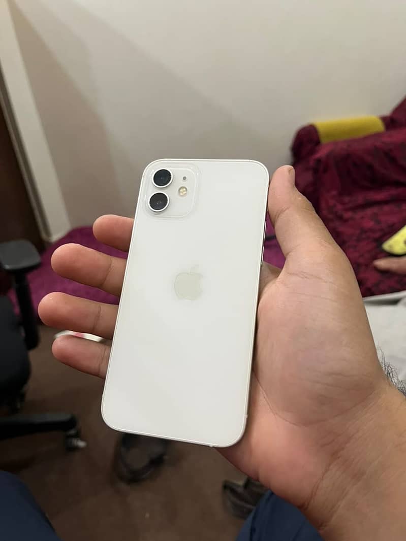 Apple iPhone 12 0