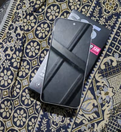 Itel S25