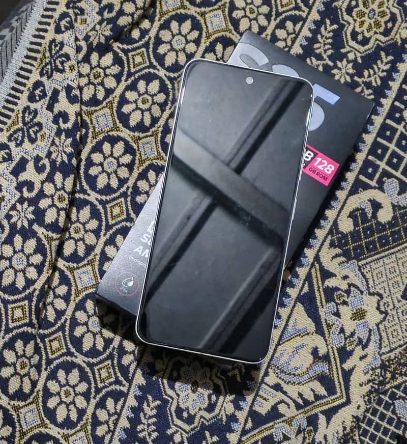 Itel S25 0