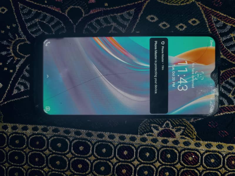 Tecno Spark 6 4