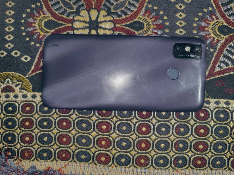 Tecno Spark 6 5