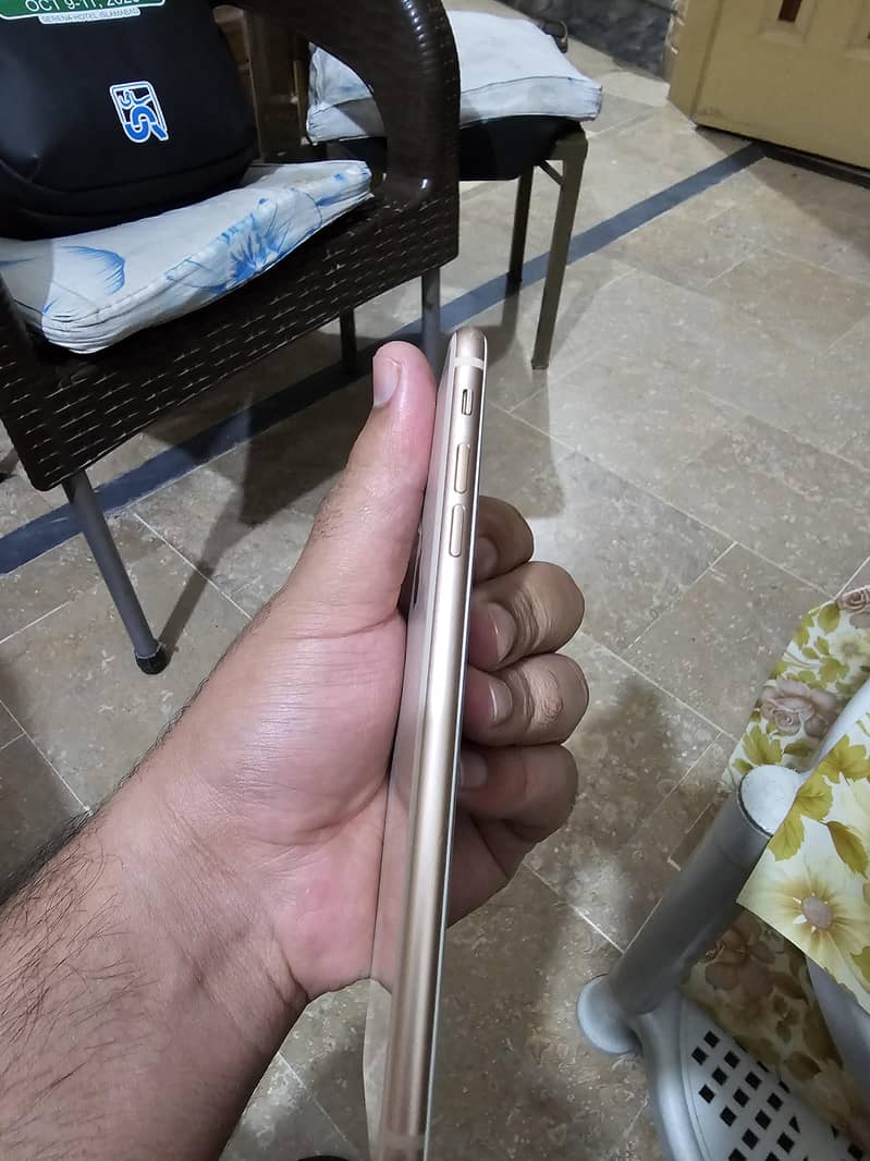 Apple iPhone 8 Plus 3