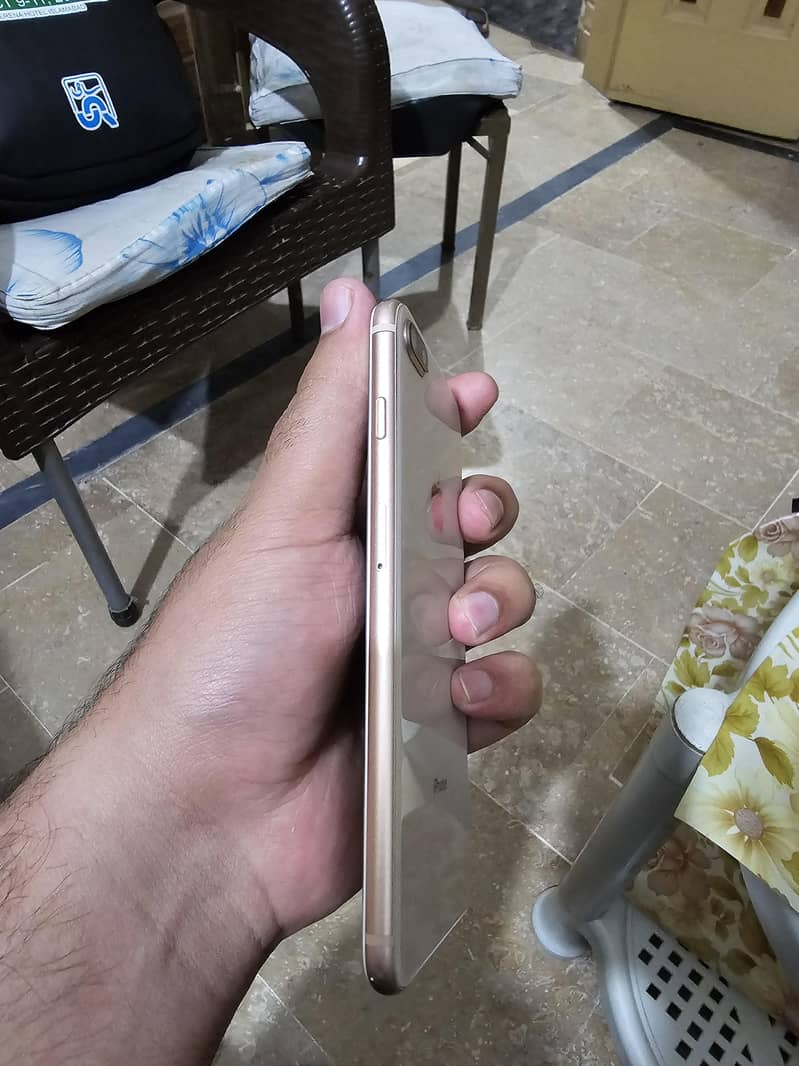 Apple iPhone 8 Plus 4
