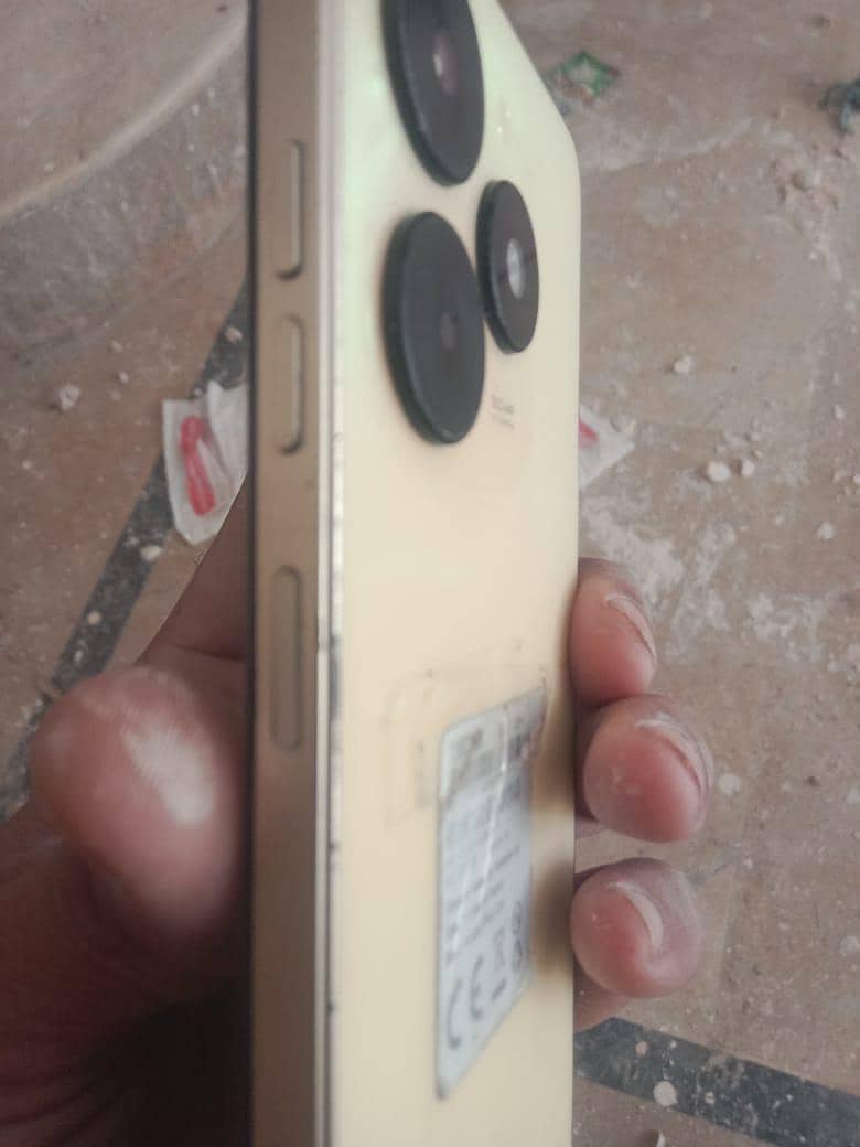 Tecno Spark 20C 2
