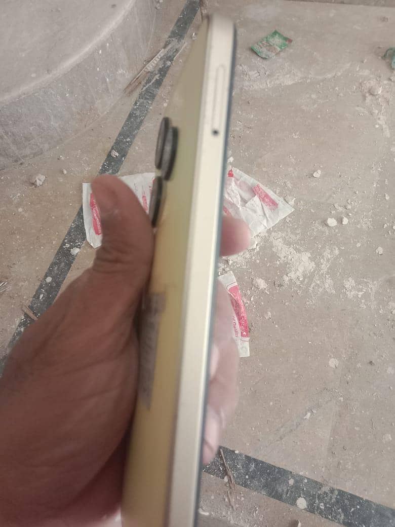Tecno Spark 20C 6