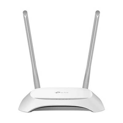 TP link or Fiber device for sale