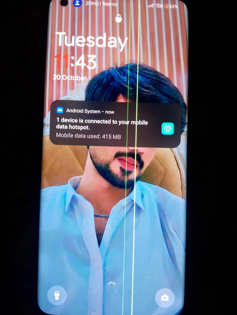 One Plus 9 Pro 1
