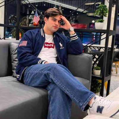 Nasir Khan