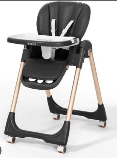 High chair condition 9/10