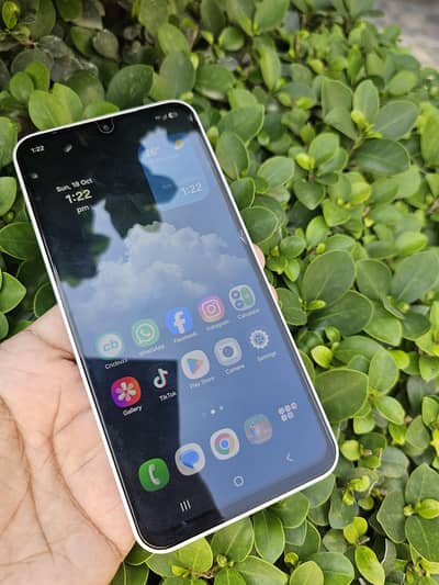 Samsung Mobile A26 5g 8/256