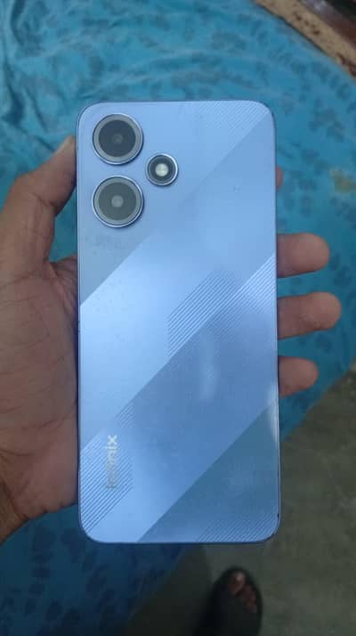 Infinix Hot 30 Play