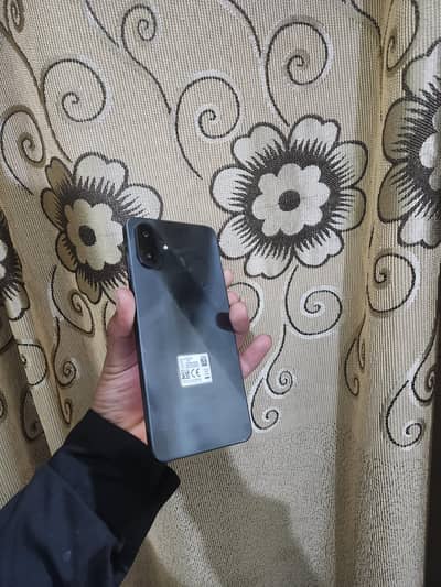 Samsung Mobile A07 5G