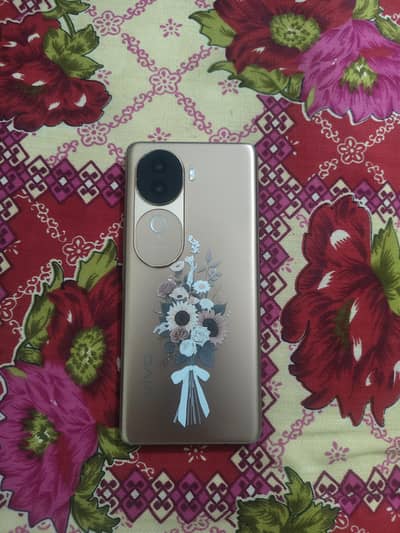 Vivo V40e