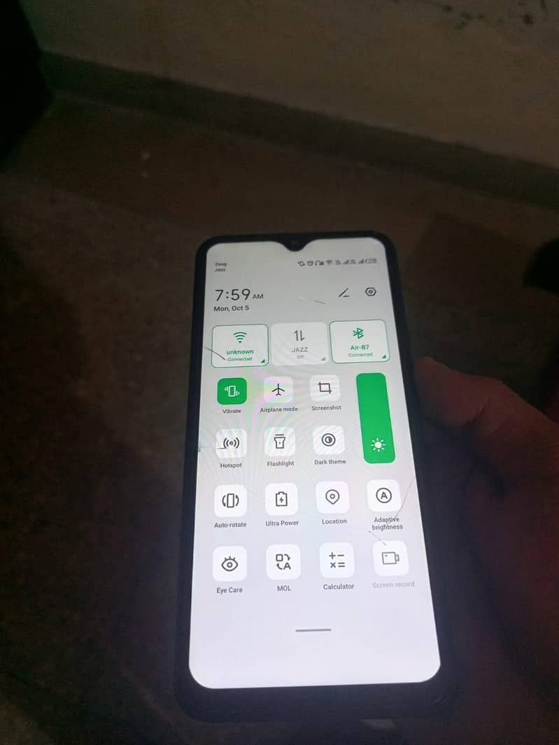 Infinix Note 11 2