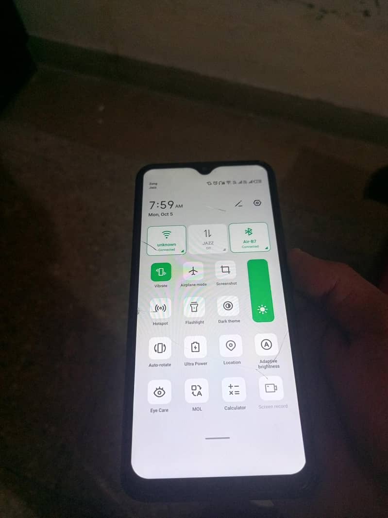 Infinix Note 11 3