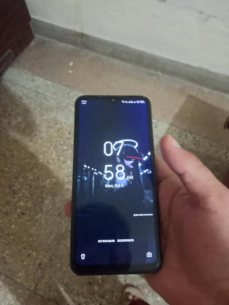 Infinix Note 11 4