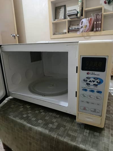 Dawlance Microwave 46 Liters