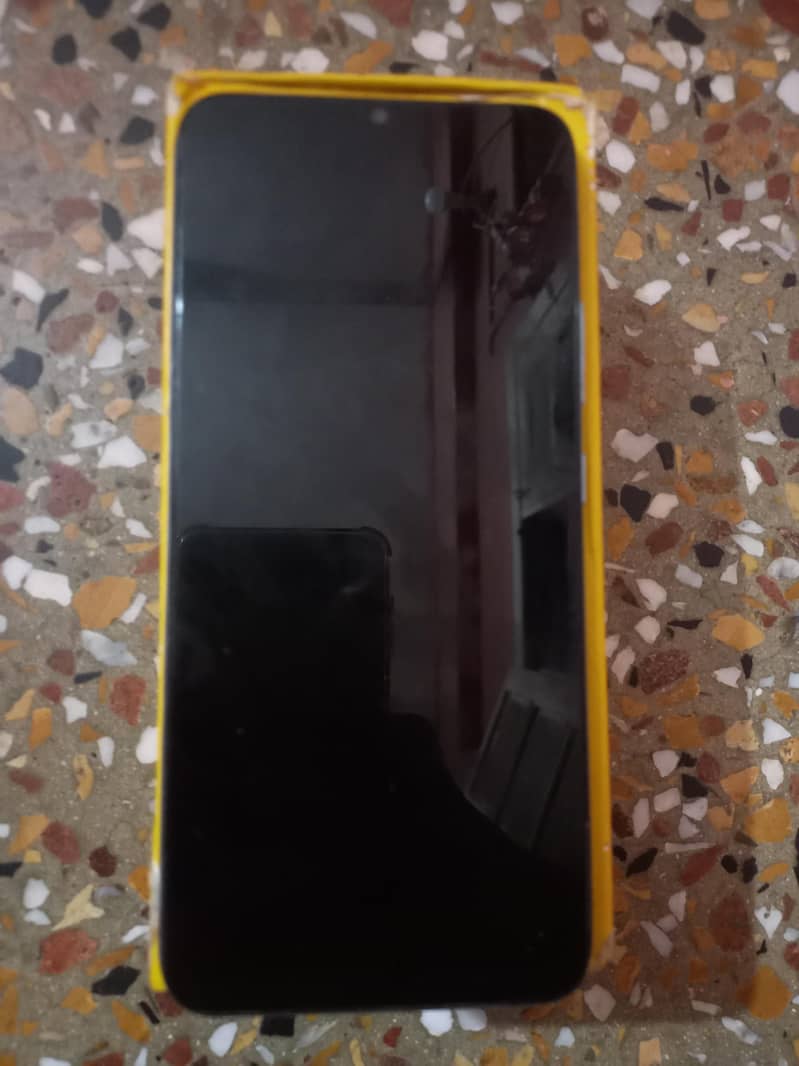 Realme C21Y 0