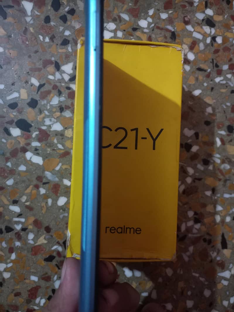 Realme C21Y 2