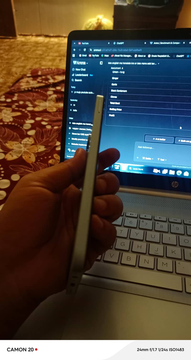 Realme Note 50 03225664244 3