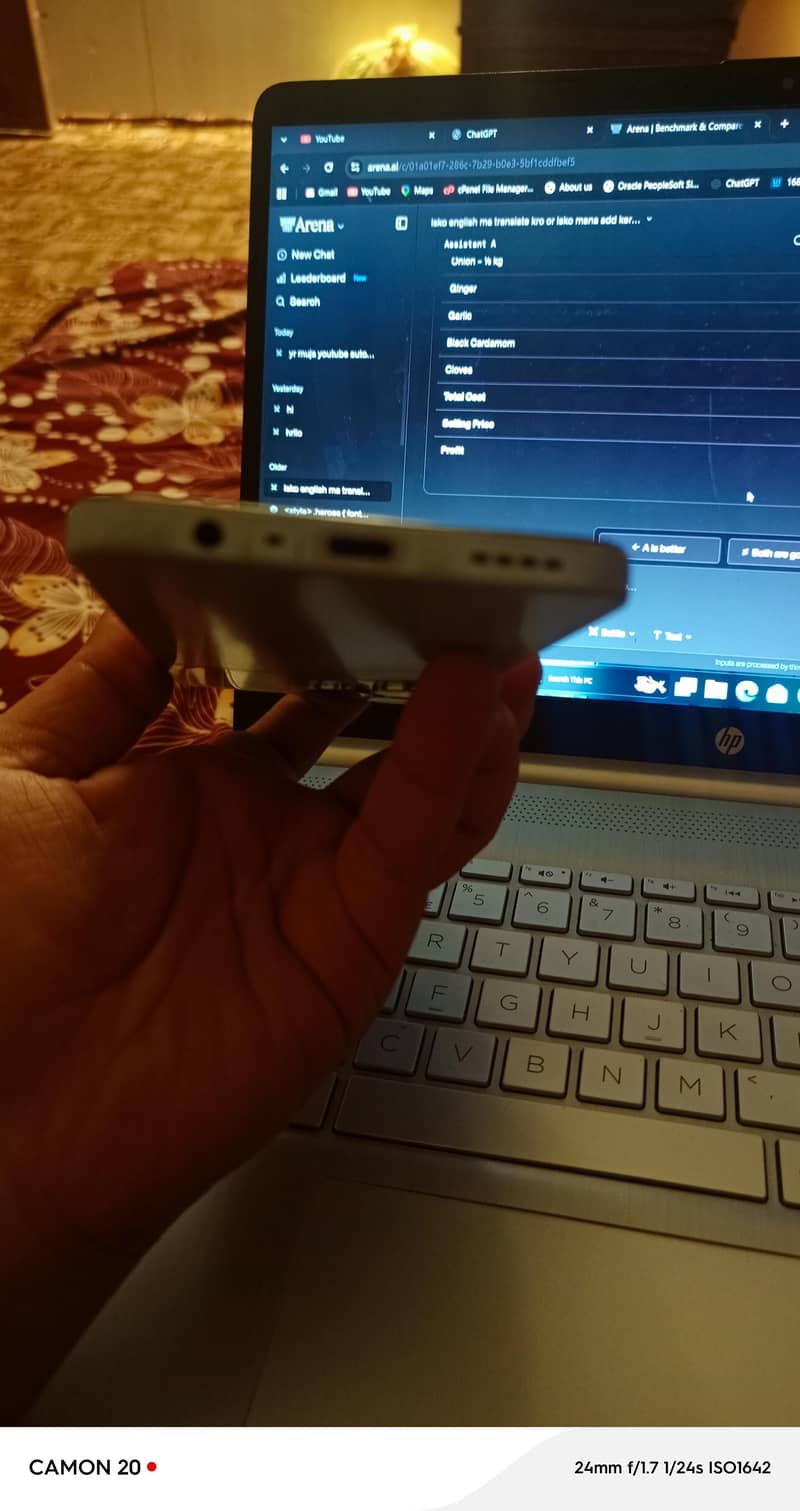 Realme Note 50 03225664244 4