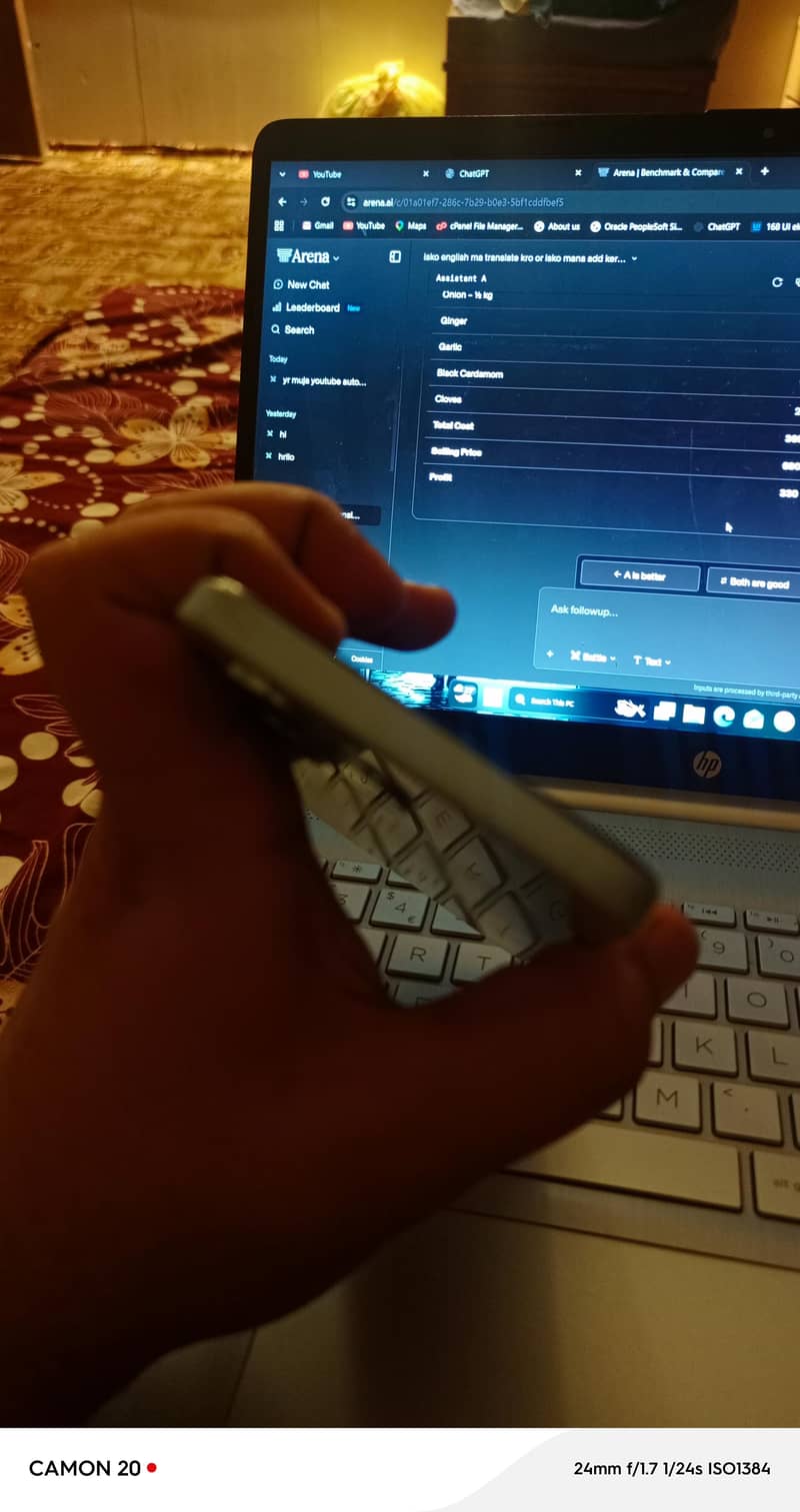 Realme Note 50 03225664244 5