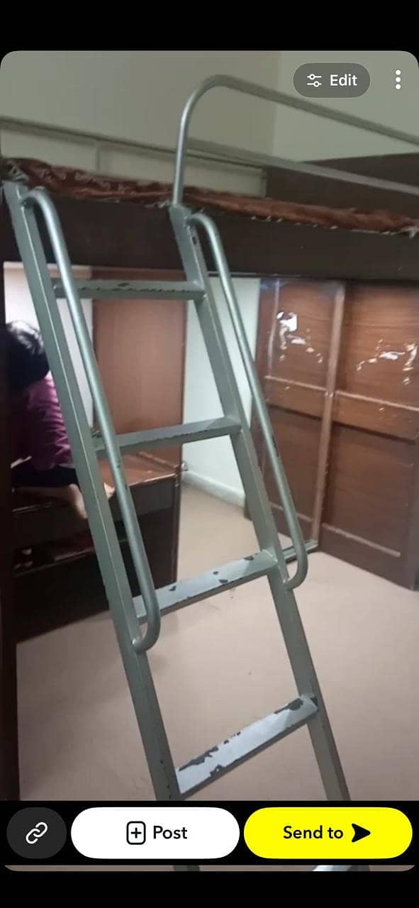 BUNK BED 2