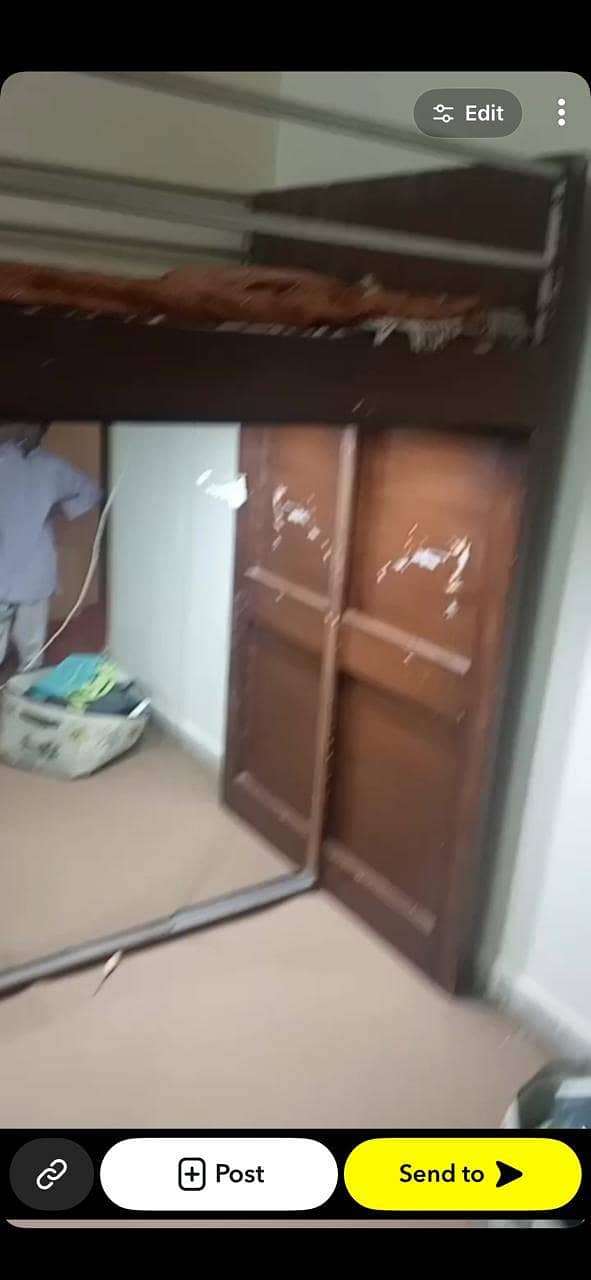 BUNK BED 3