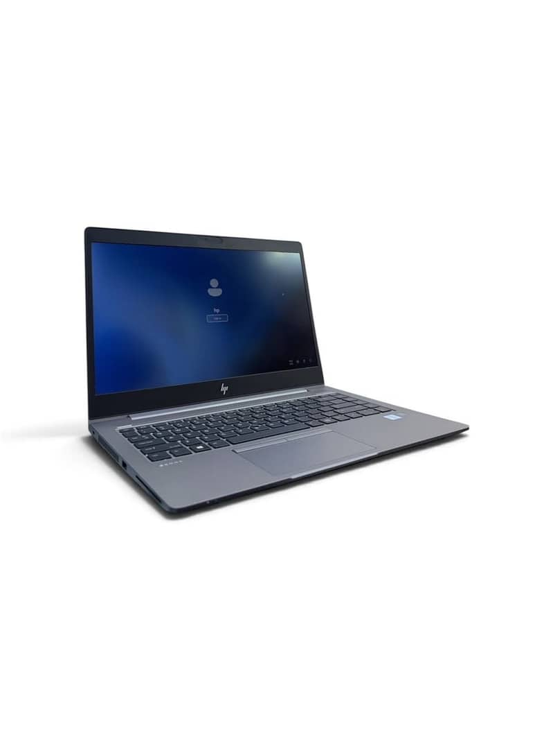 Hp Zbook 0
