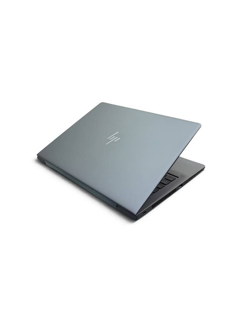 Hp Zbook 1