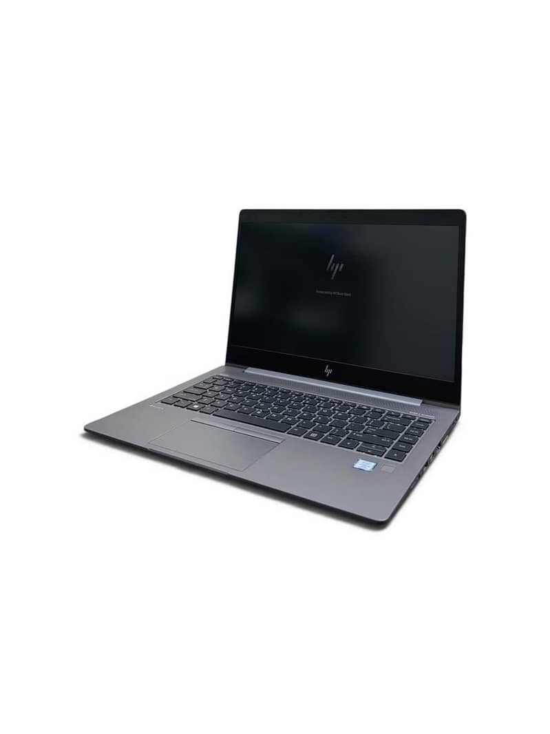 Hp Zbook 2