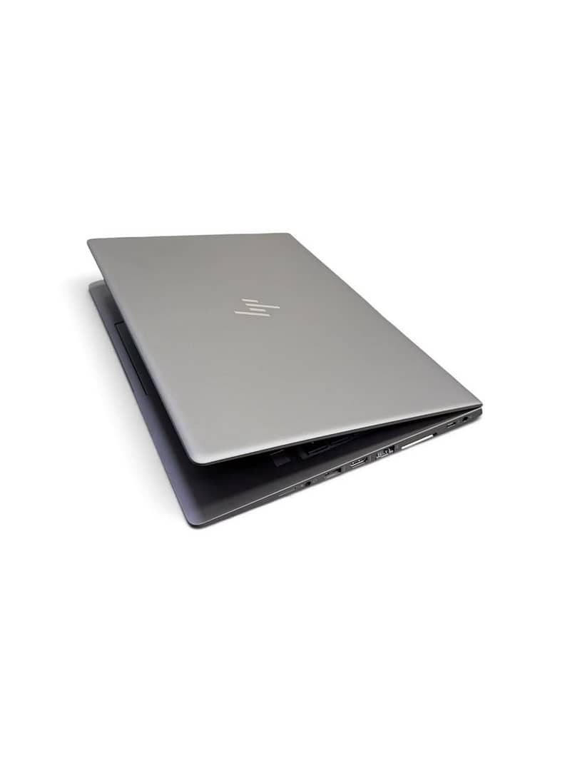 Hp Zbook 3