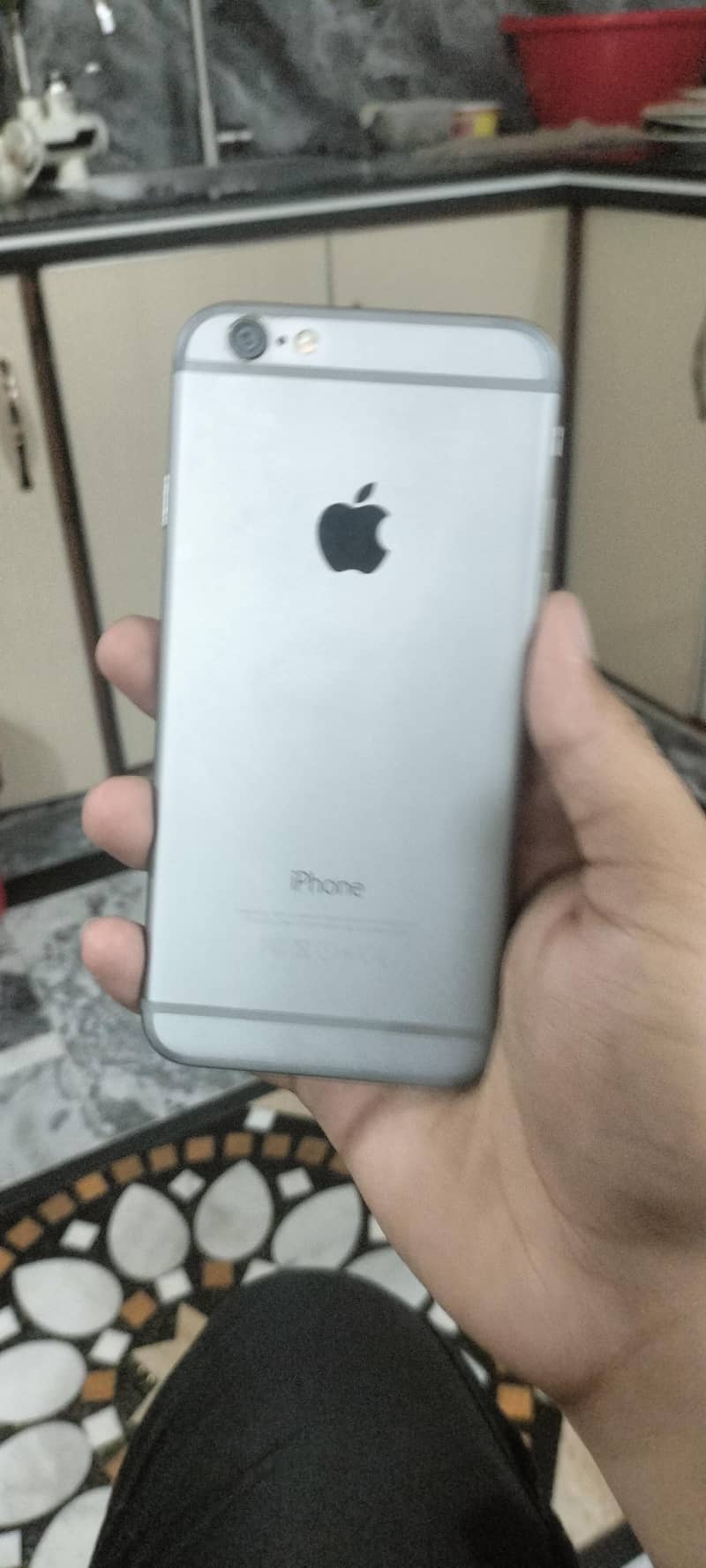 Apple iPhone 6 1